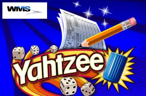 YAHTZEE